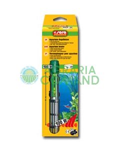 SERA CALEFACTOR DE 25 VATIOS